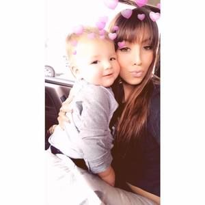 Meet your Posher, Summer